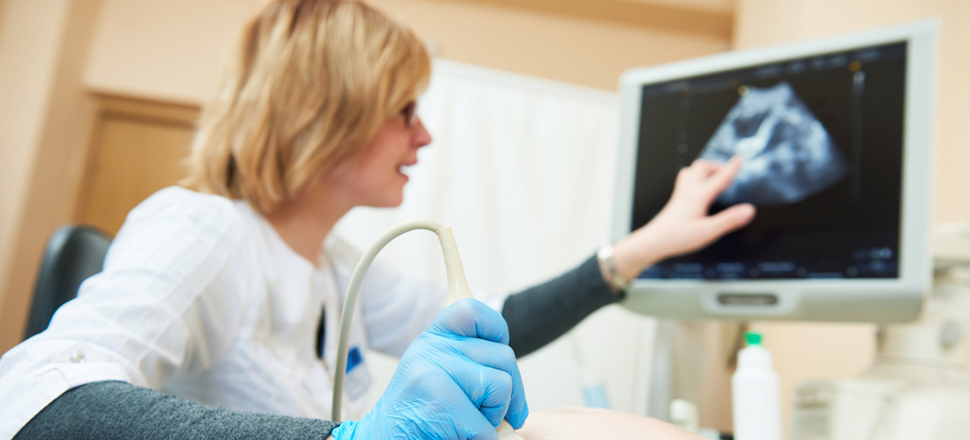 Ultrasound-banner