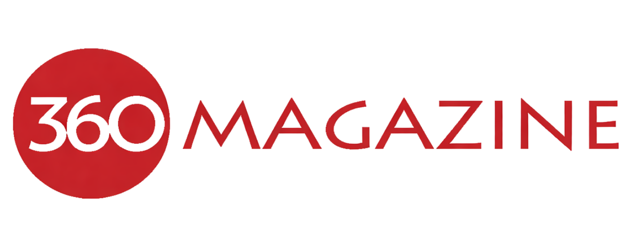 Three 60 Magazine