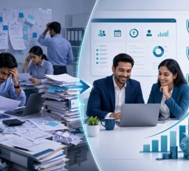 New analysis highlights how payroll outsourcing can help growing businesses reduce administrative burden, improve compliance discipline, and control hidden payroll costs